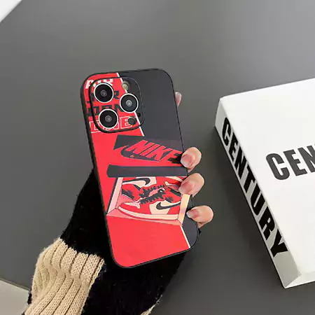 合わせ易いiphone12promax12pronikeスマホケース