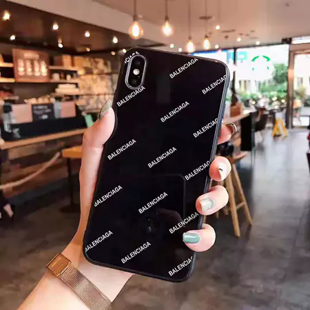 Balenciaga  アイホン12 proカバー