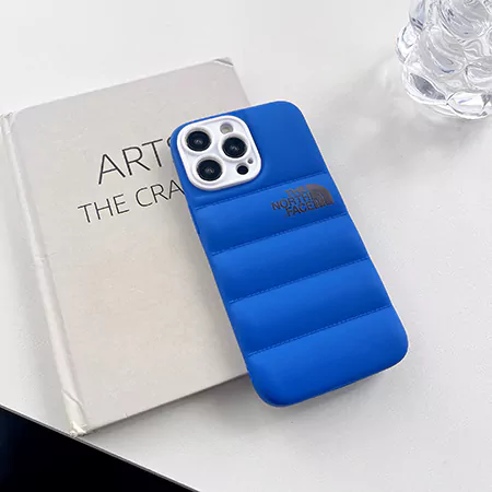 男 女 iphone16 pro max ザノースフェイス スマホケース