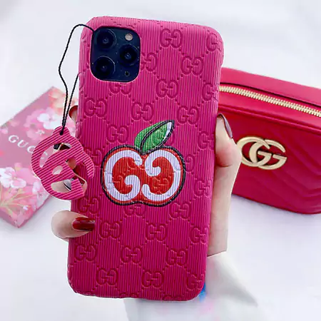 モノグラムgucci  iphone12スマホケース