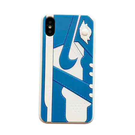 nike ジャケットケース アイフォンxr