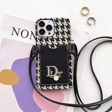 dior iphone15ケース 人気