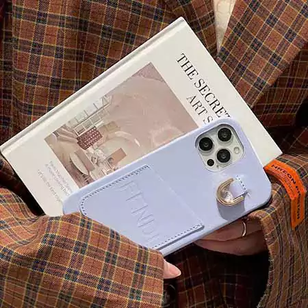 アイホン11Promaxフェンディ携帯ケース