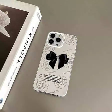 超お得 アイホン12 pro max12pro シャネル カバー