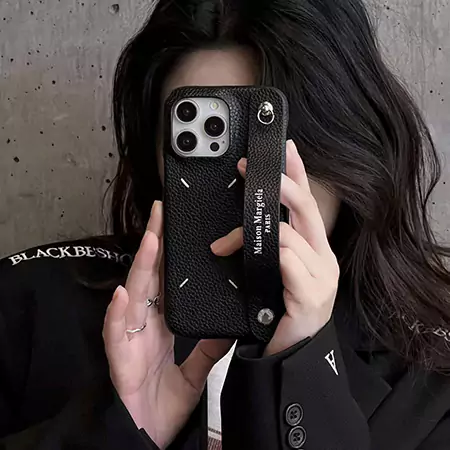 maison margiela アイホン16ケース メンズ