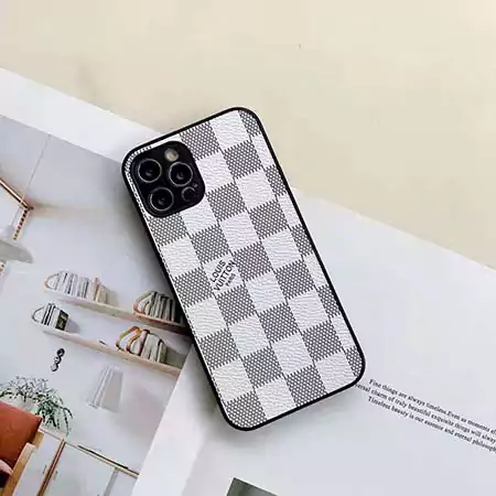 型押し LV アイフォーン13promaxケース