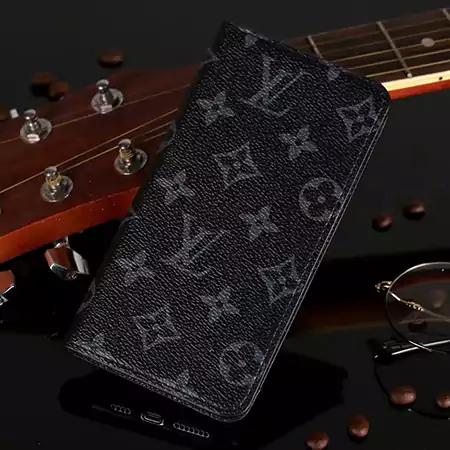 ルイヴィトンアイフォン16 手帳ケース メンズ レディース