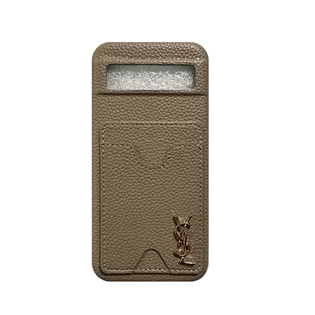 シンプル Pixel ケース