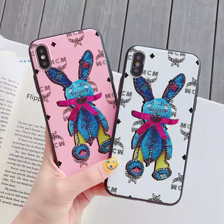 mcm iphone12proケース