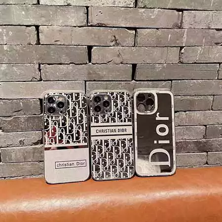 アイフォーン12 mini12 pro max Dior 保護ケース