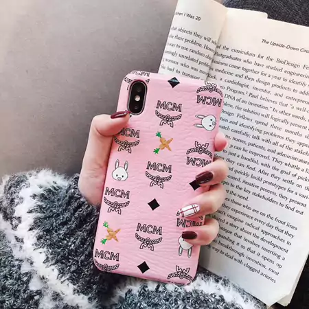 エムシーエム iphonex8 ハードケース