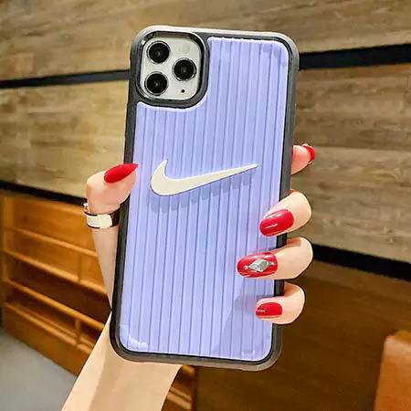 nikeジャケット アイフォン12mini12pro maxカバー