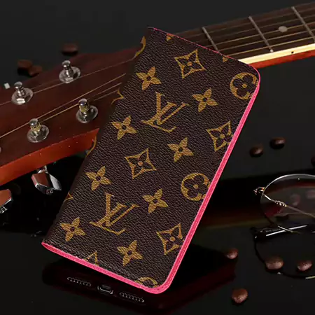 ルイヴィトン フォリオiphone16ケース