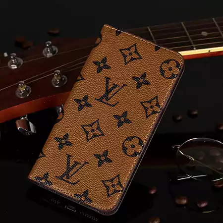 ルイヴィトンアイフォン16 手帳ケース メンズ レディース
