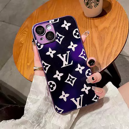 ルイビトンアイフォン 12 pro max12pro全面保護ケース