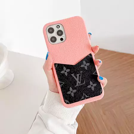 ヴィトンギャラクシー s7s7edgeスマホケースロゴ付き