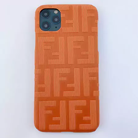 代引き iphone12 proカバー フェンディ風