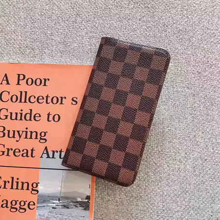 ルイヴィトン iPhone11 ケース