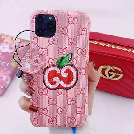 スマホケースグッチ