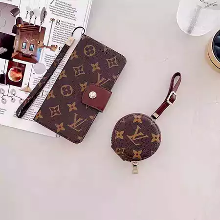 ルイヴィトン iPhoneairpodsケース 2点セット