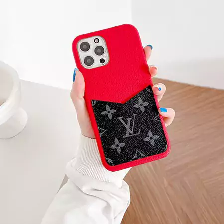 ヴィトンギャラクシー s7s7edgeスマホケースロゴ付き