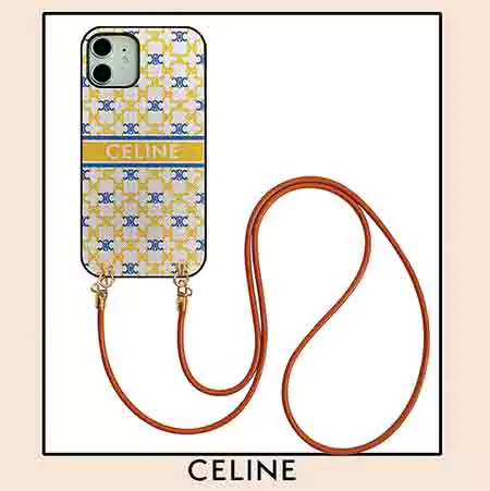 セリーヌ スマホケース iphone16