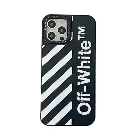 Off White スマホケース