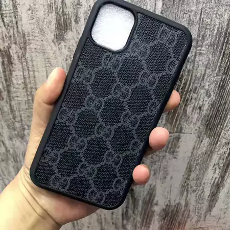 GUCCI アイフォンXR レトロ風