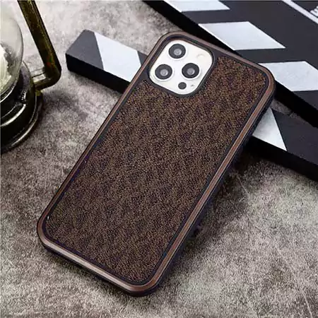 マイケルコース iPhone16 Pro スマホケース ブランド スマホ ケース スマートフォン 薄型 おしゃれ お洒落 かわいい 保護 女性 彼女SC21041503