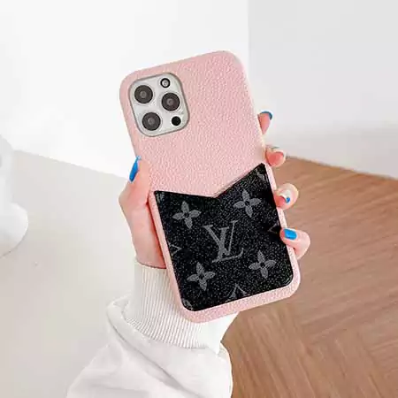 vuitton iphone12 mini携帯ケース欧米風