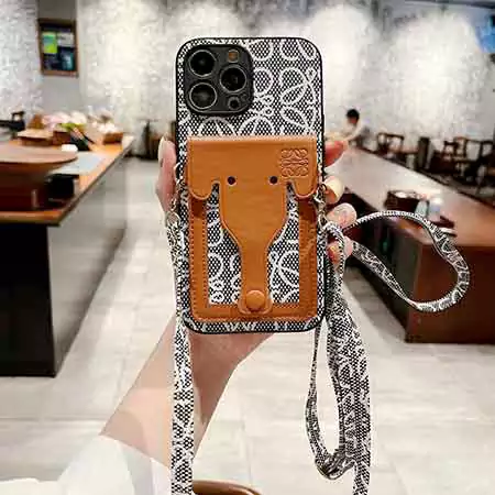 Loewe保護ケース大人気iphone13