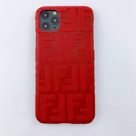 フェンディ iphone12 ケース ブランド
