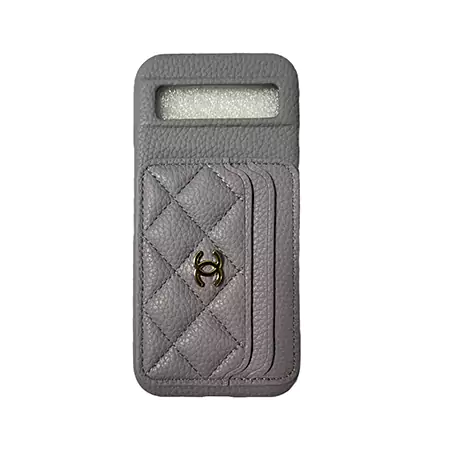 シャネル Google pixel9 9proケース