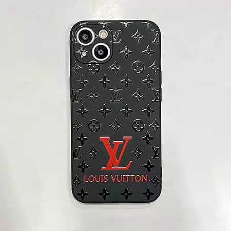 ソフトゴーム シュプリームiphone16/16proケース