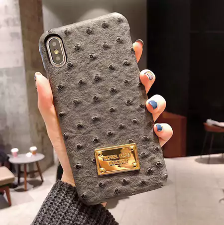 マイケルコース iphonexrxケース