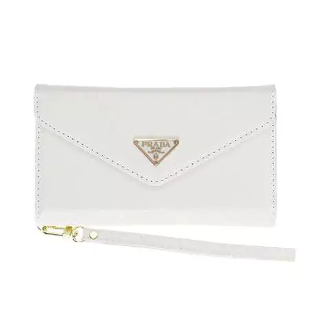 prada  ギャラクシー s9 手帳 ケース