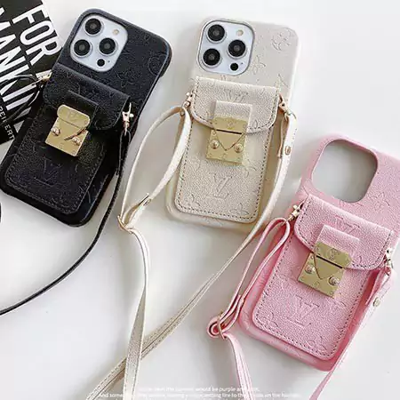 iphone13ヴィトンカバー