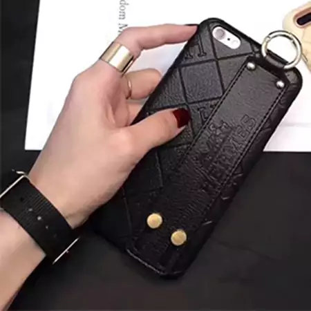 iphone12ケースHERMES