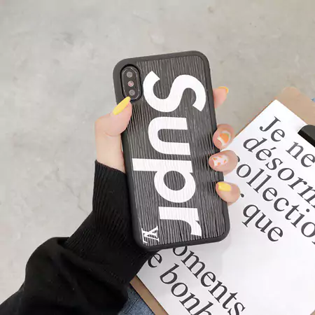 iphone11pro maxカバー lv supreme