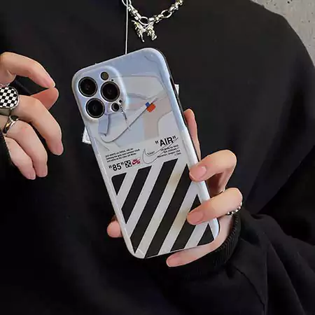 OffWhite アイホン14プロマックスケース