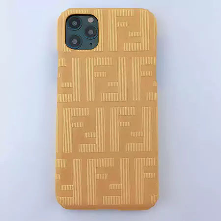 fendi アイフォン12 pro max ケース