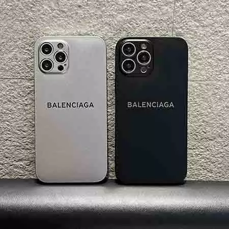 バレンシアガ アイフォーン14携帯ケース