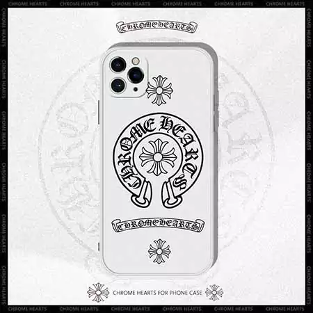 クロムハーツ iphone14保護カバー