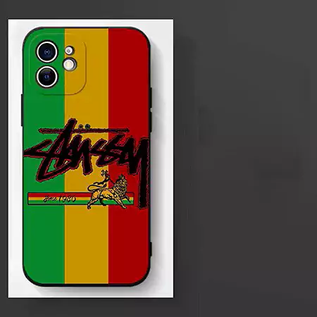 ステューシー iphoneケース 16プロ