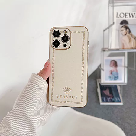 ヴェルサーチ iphone16ケースおしゃれ