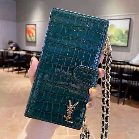 YSL iPhone16 ケース