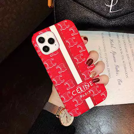 Celineケースiphone16 16pro