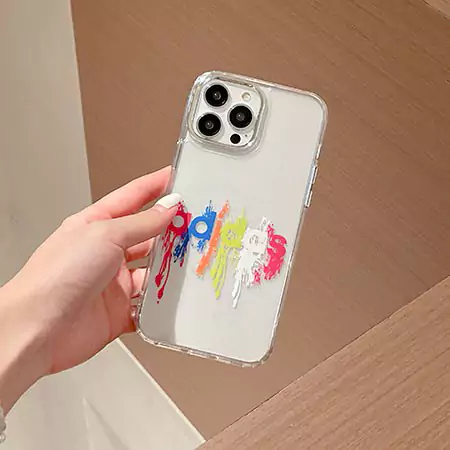 薄型 アイフォン 16プラス カバーアディダス