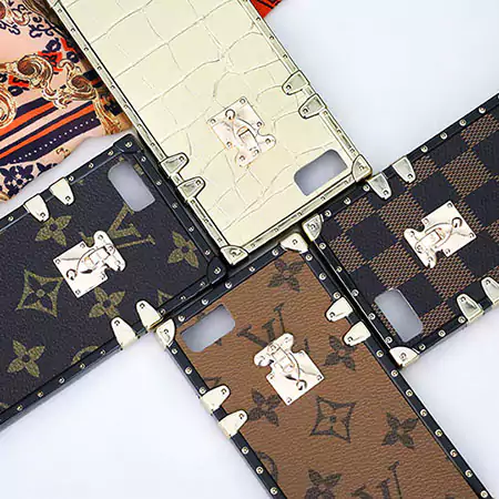 ルイヴィトン iphone8スマホケース メンズ