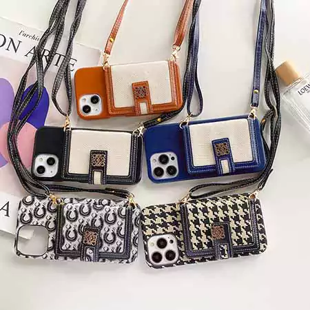 Loewe 保護ケース iphone14max